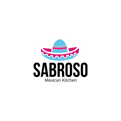 Logo for Mexican Restaurant