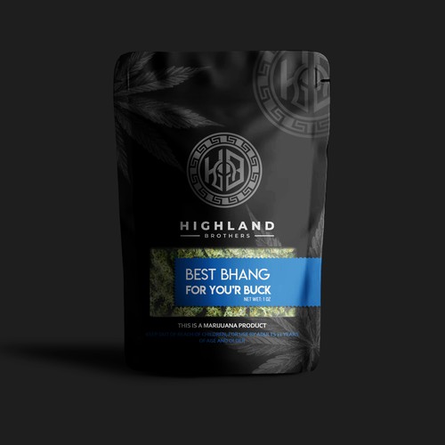 Fun Cannabis Brand Flower