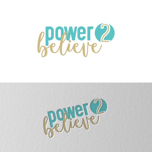 logo Power2believe