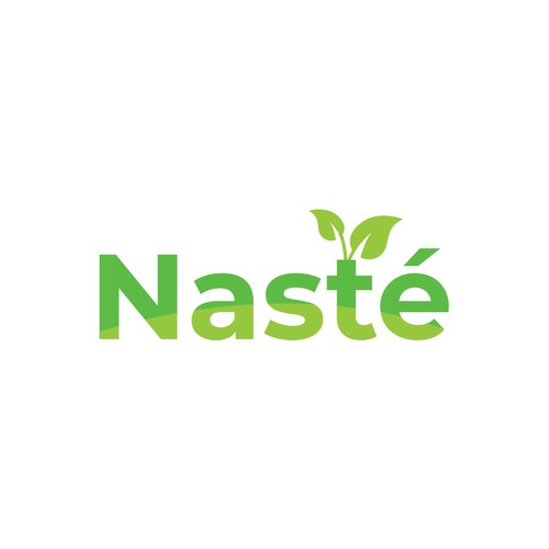 Naste Logo