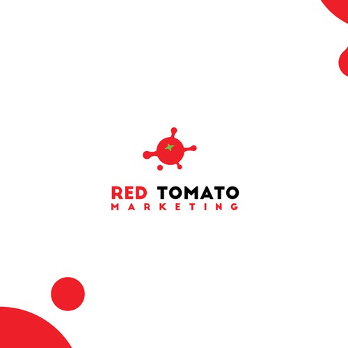 red tomato