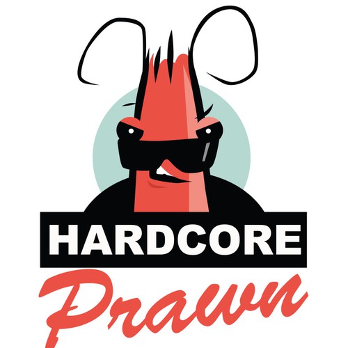 Hardcore Prawn