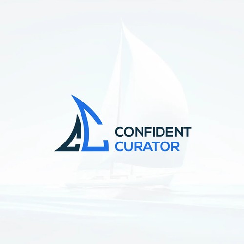 Yacht Boat Logo