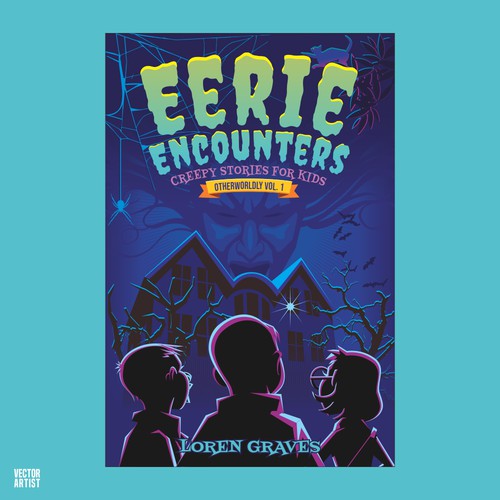 Eerie Encounters