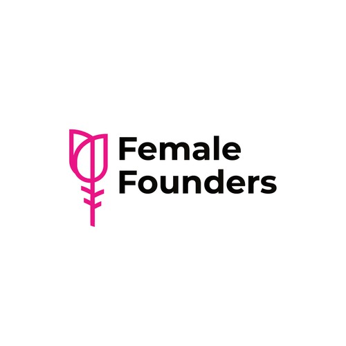 Female Founders LOGO