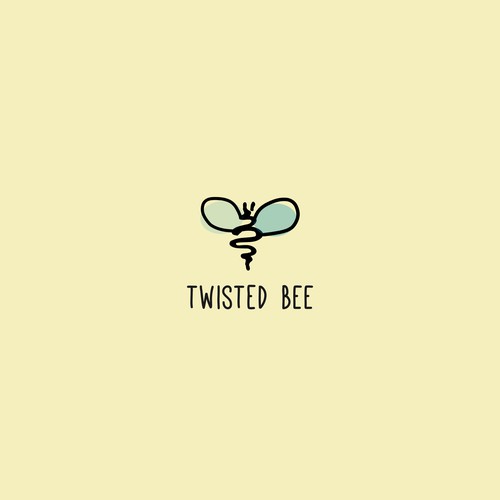 TWISTED BEE