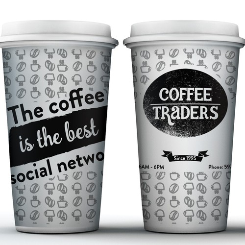 Coffee Traders Cup
