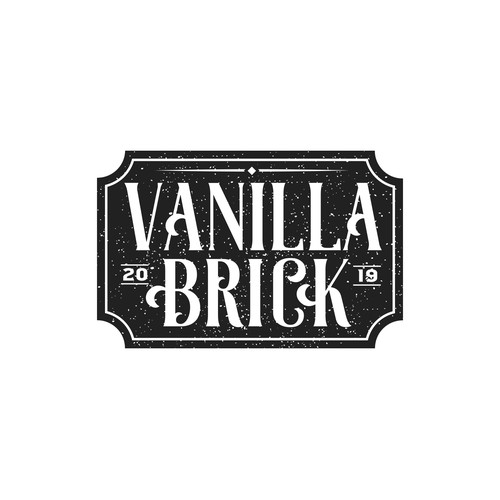Vanilla Brick