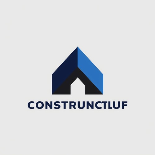 Construction Firm  Logo