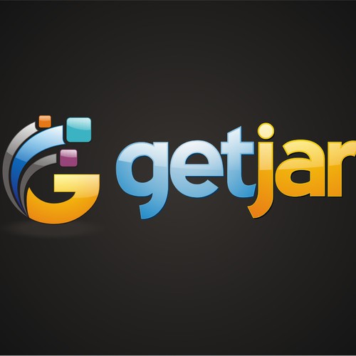 Logo for GetJar