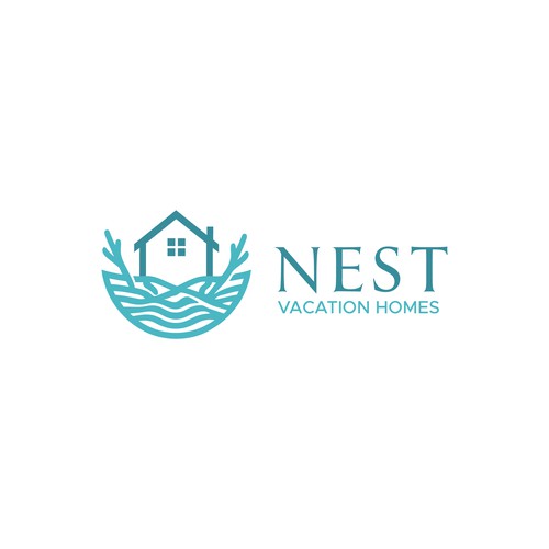 Travel Company Logo Design