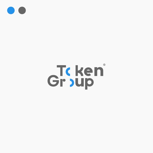 Logo for an investing/consulting tech firm