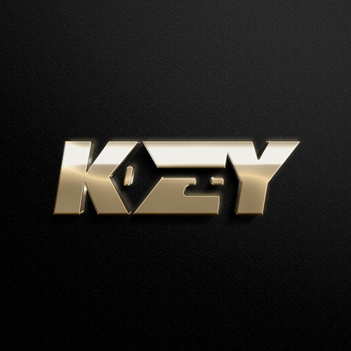 Key Logotype
