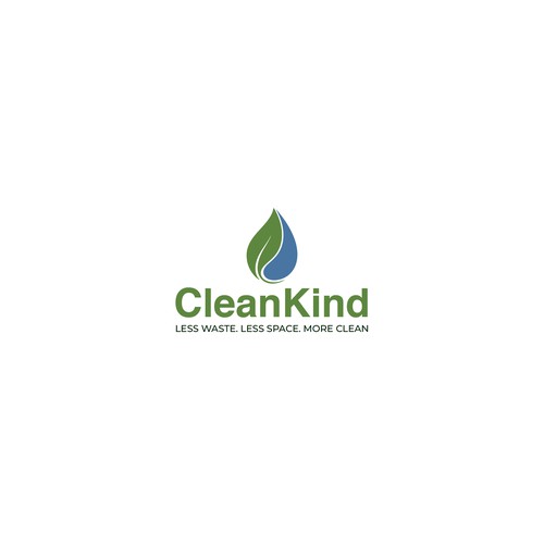 Cleankind logo