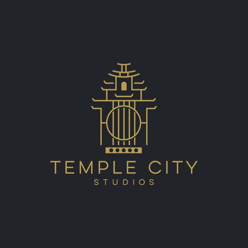Temple Studios