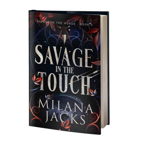 Book cover