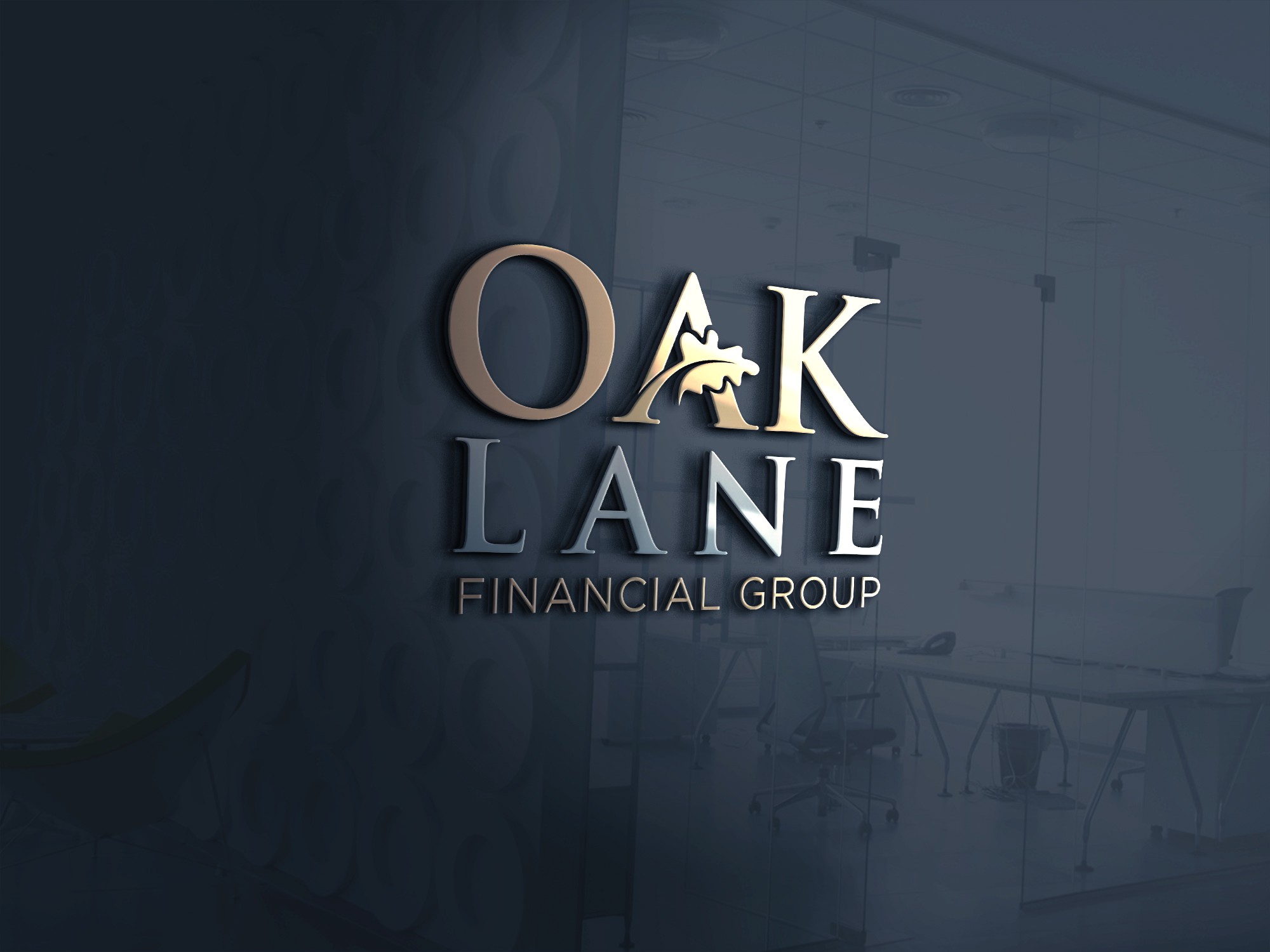 Oak Lane