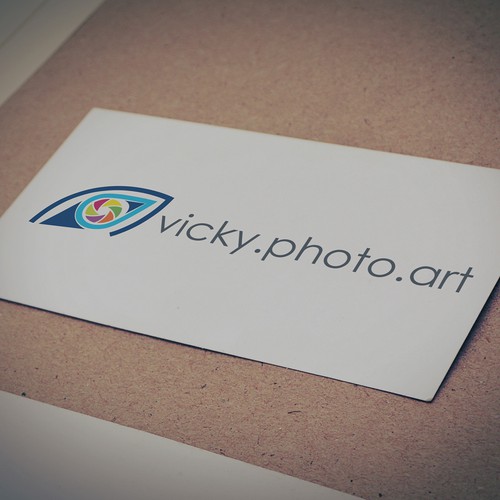 Photography logo