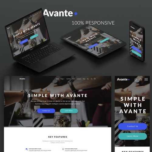 Avante