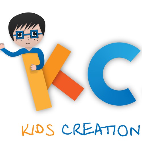 Kids Creation Station