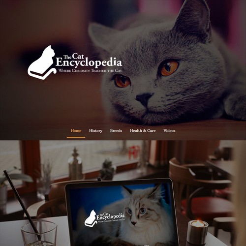 The Cat Encyclopedia