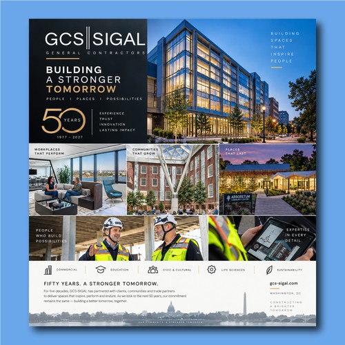 GCS-SIGAL.