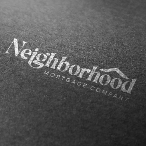 A mortgage company that cares about being modern, trustworthy, & old school all at the same time.