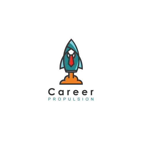 Career propulsion