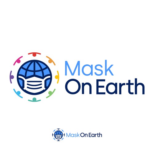 Mask On Earth