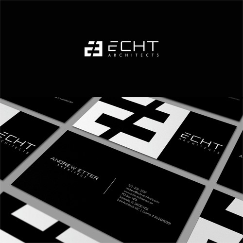 Echt Architects