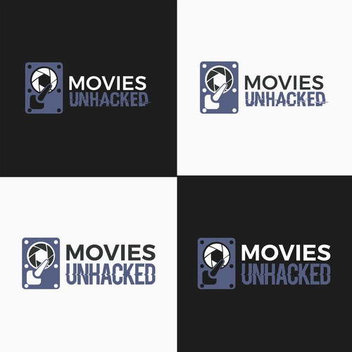 Movies Unhacked Logo