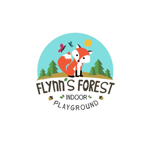 flynns forest