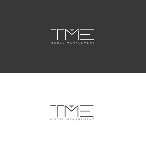 Simple Logo For TME