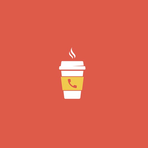 Coffee Chat logo