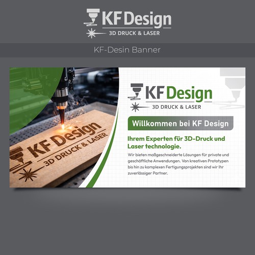 Banner Ad Design