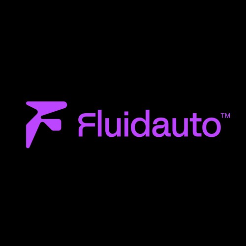 Fluidauto Logo