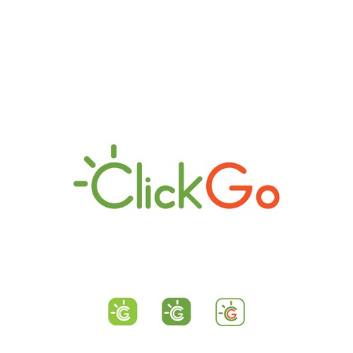 Simple but modern logo deisgn for an affiliate marketing tracking platform