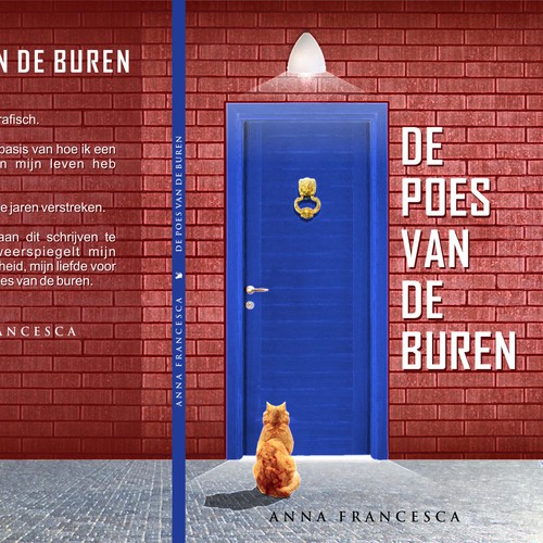 De Poes Van de Buren