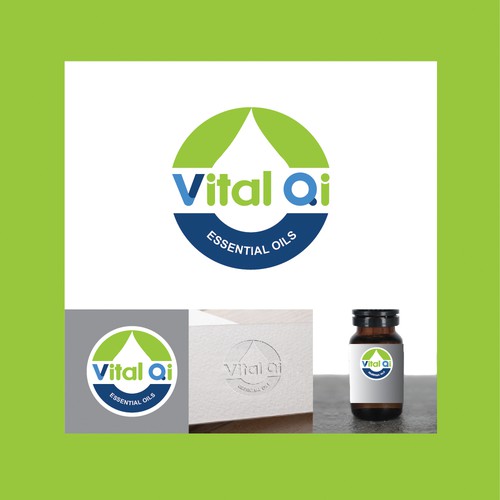 Vital Qi 