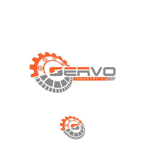 SERVO Industry co