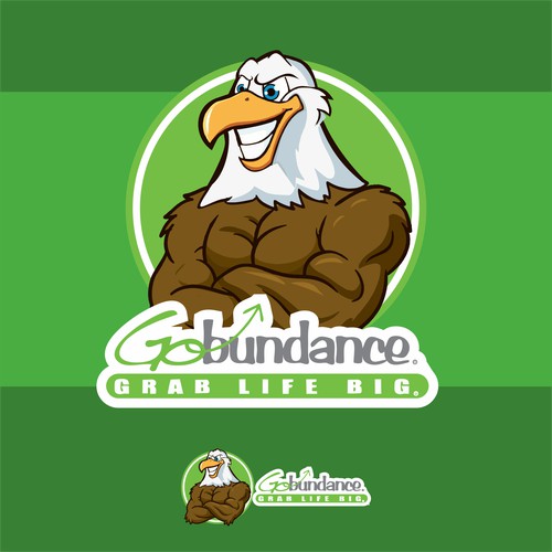 go bundance logo