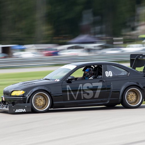 ms7 car