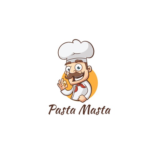 Chef logo (Sold)