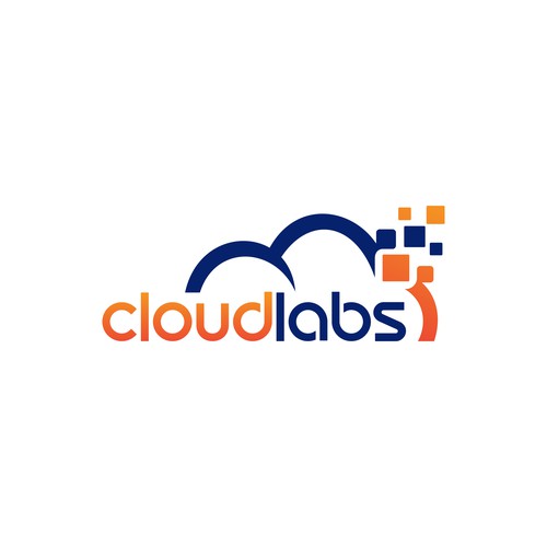Website assets cloudlabs Logo Design