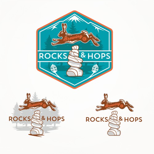 Rocks and Hops Brewing