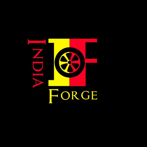 INDIA FORGE