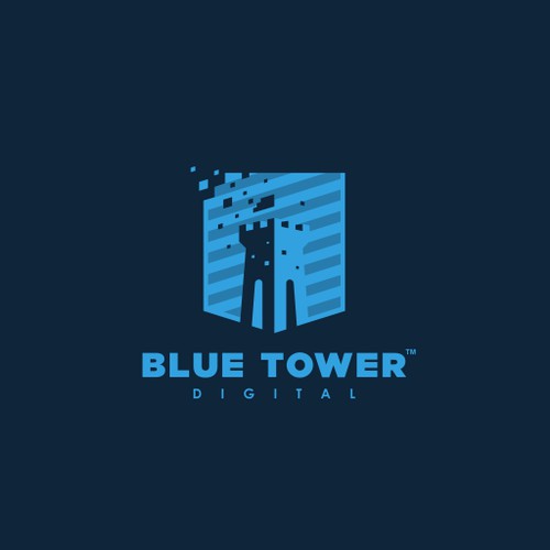 Blue Tower Digital