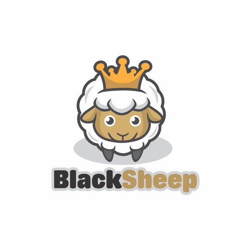 black sheep
