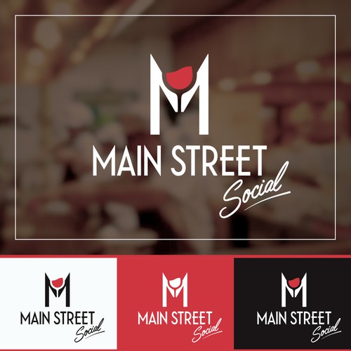 Main Street Social