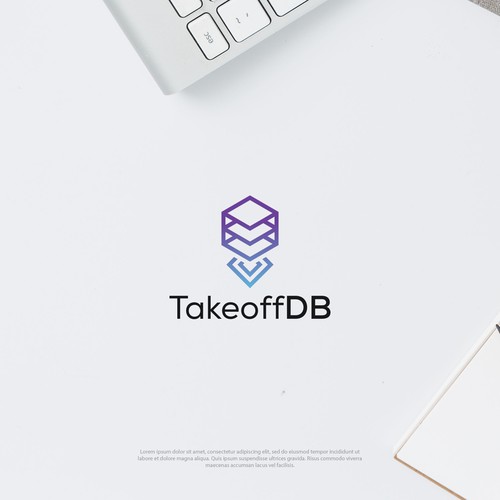 TakeoffDB Logo